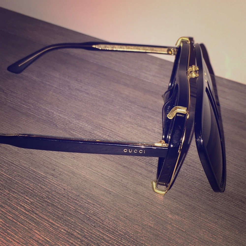 🔸 Gucci 😎